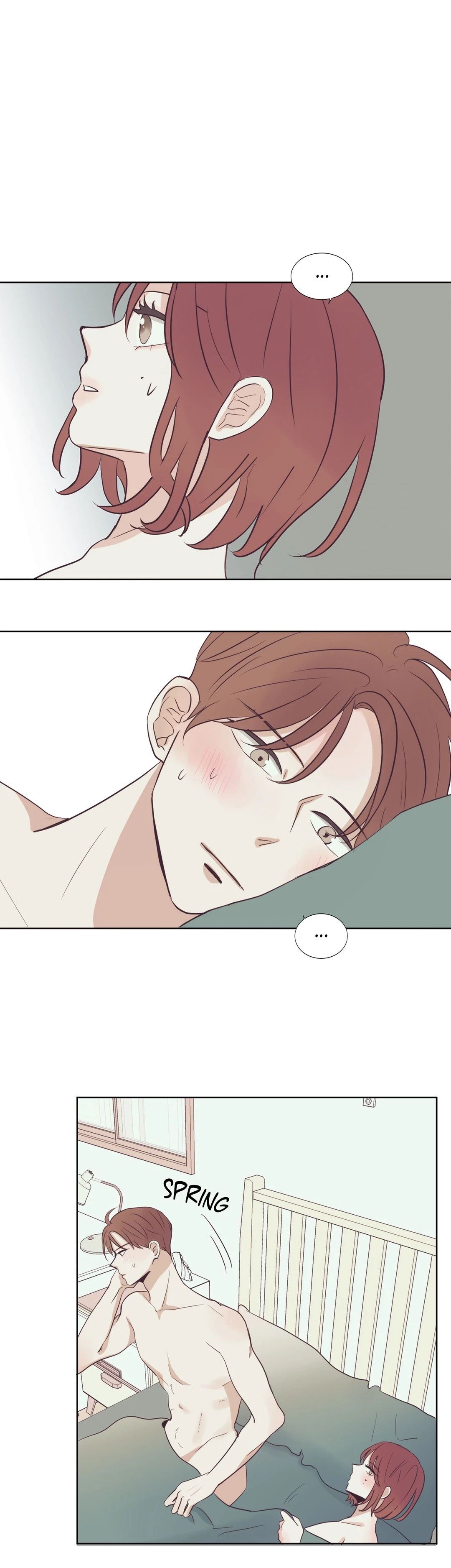 Let it be Chapter 23 image 0