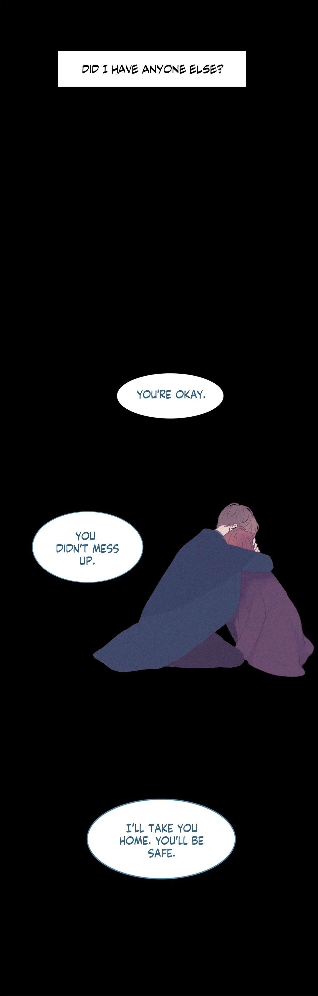 Let it be Chapter 23 image 9