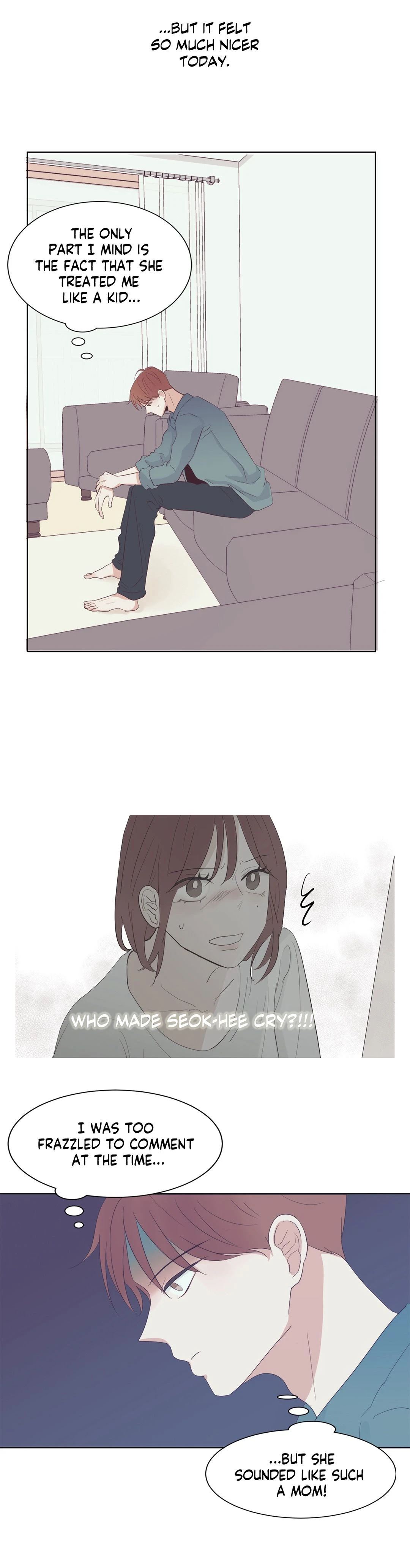 Let it be Chapter 23 image 12