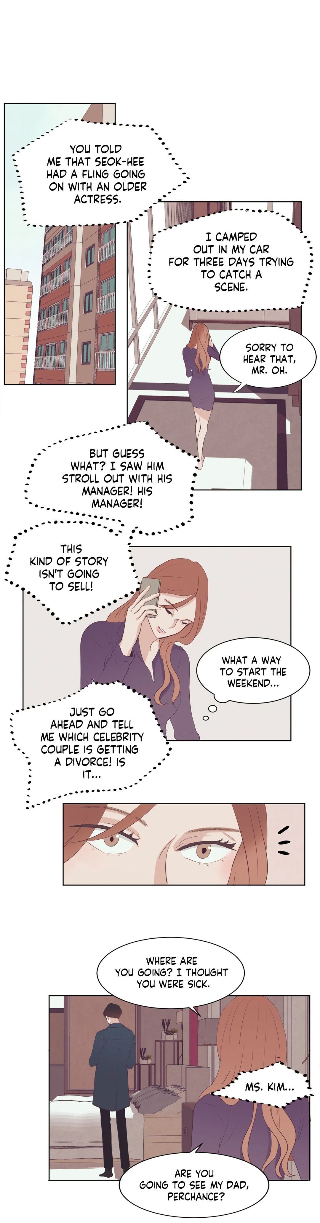 Let it be Chapter 23 image 16