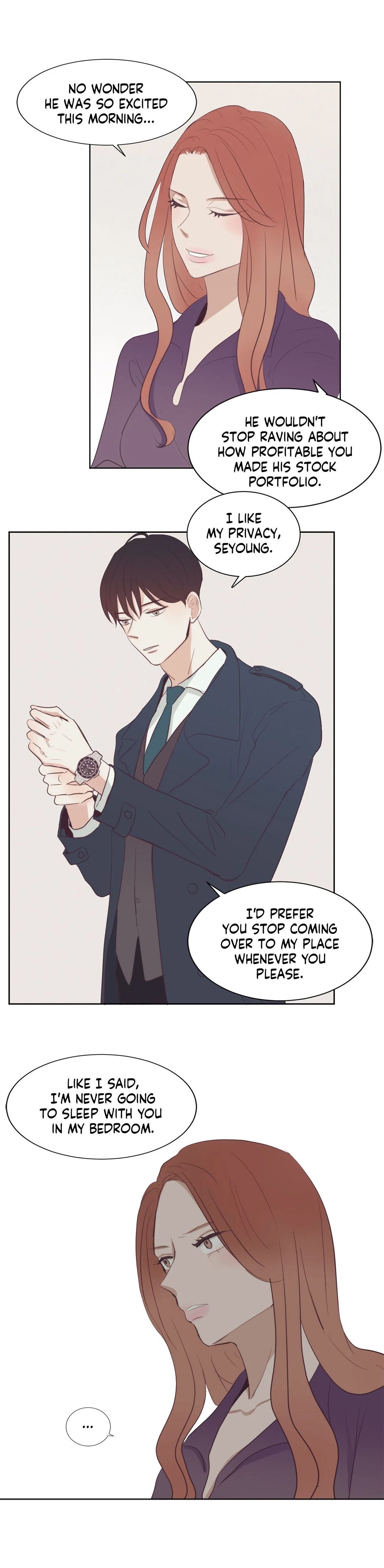 Let it be Chapter 23 image 17