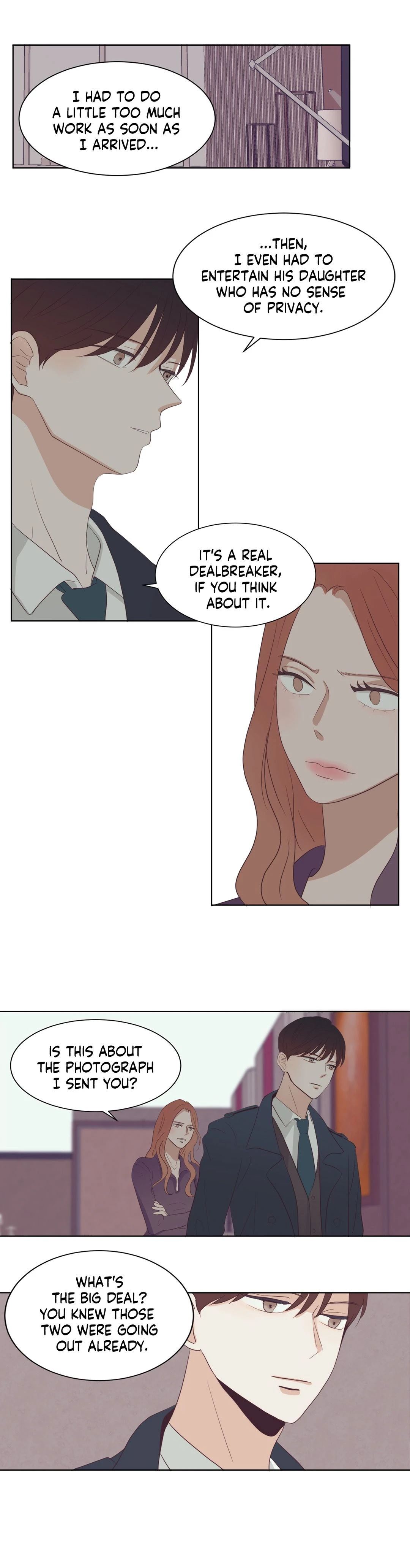 Let it be Chapter 23 image 19