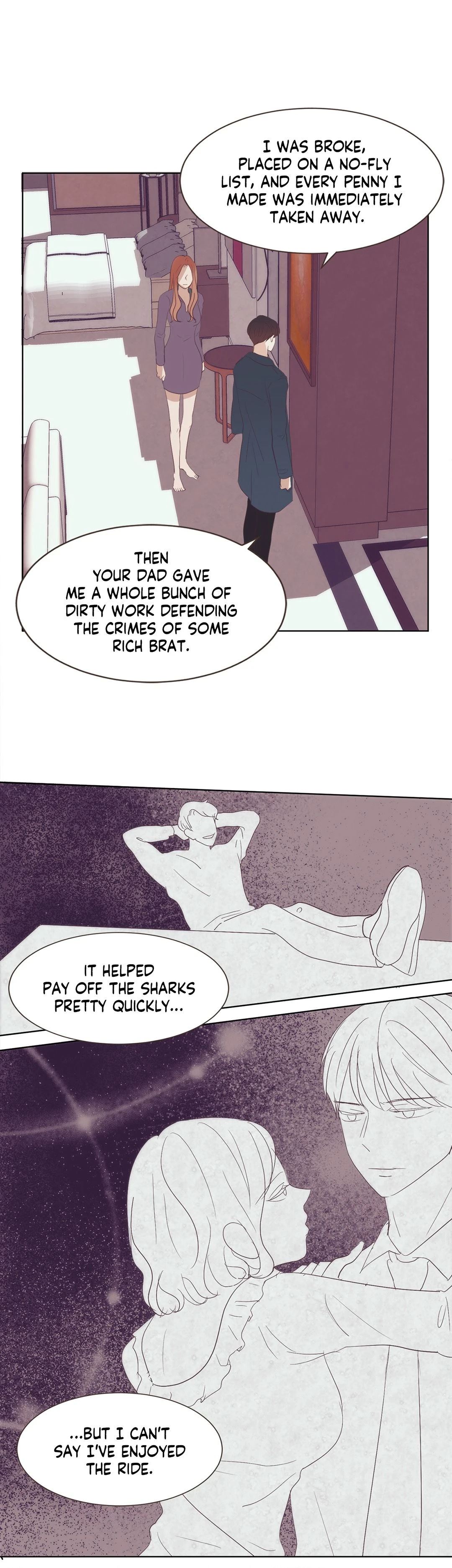 Let it be Chapter 23 image 21