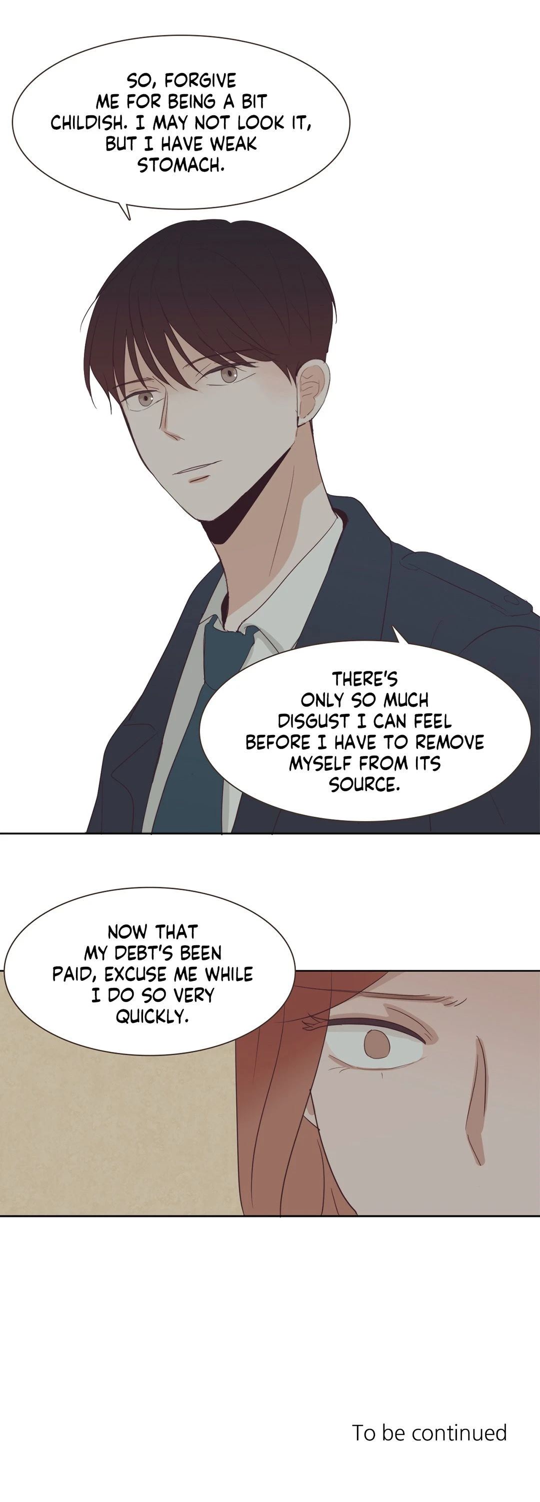 Let it be Chapter 23 image 22