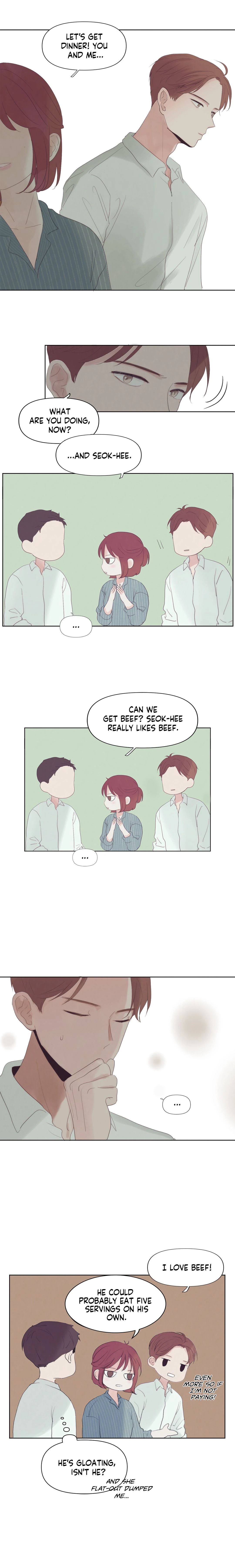 Let it be Chapter 23 image 26