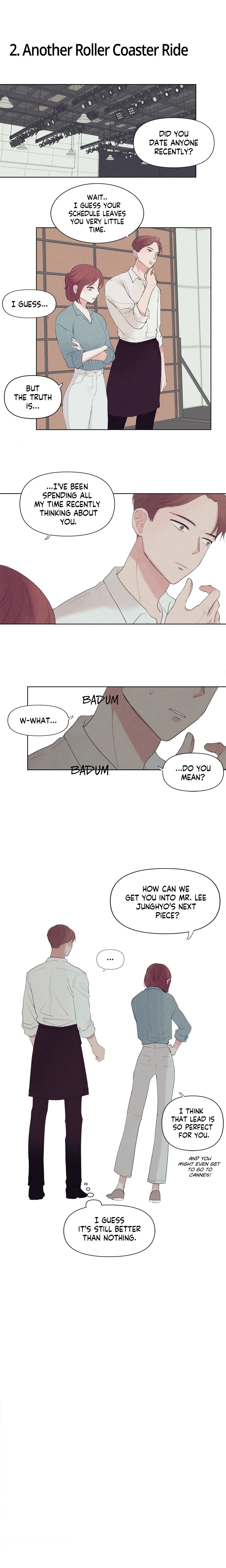 Let it be Chapter 23 image 28