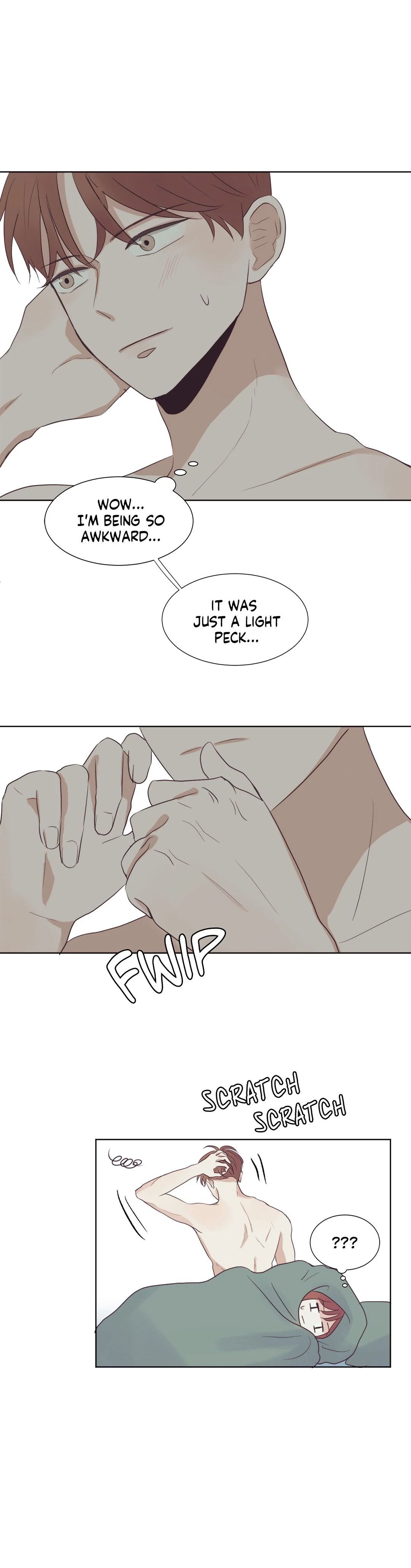 Let it be Chapter 23 image 3