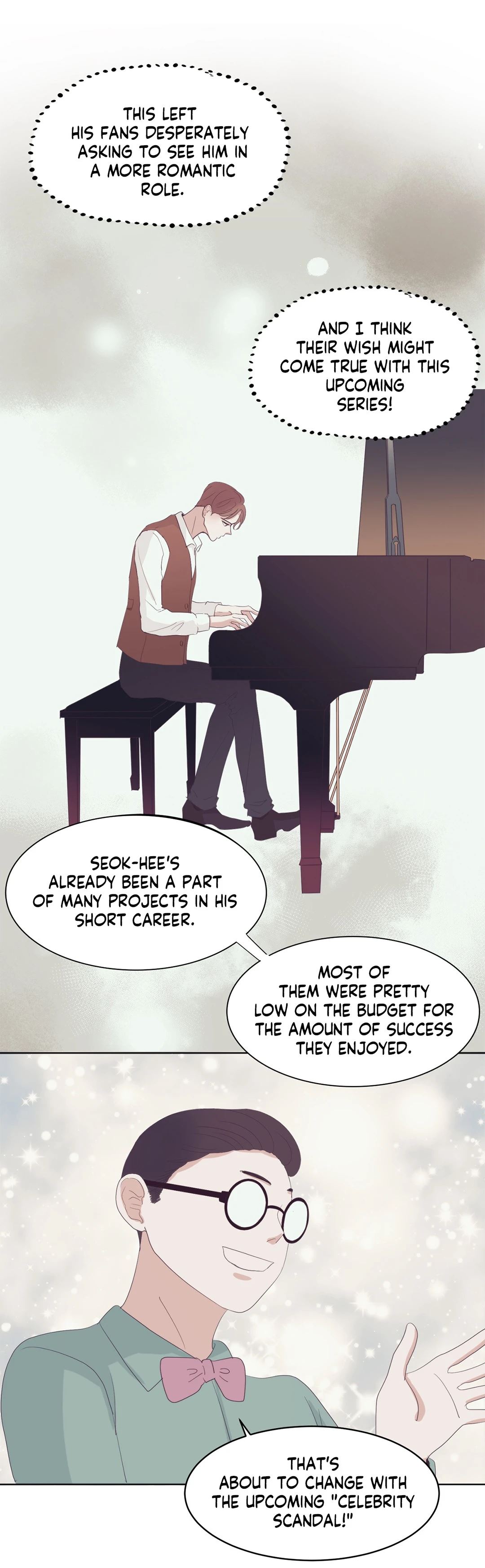 Let it be Chapter 24 image 9