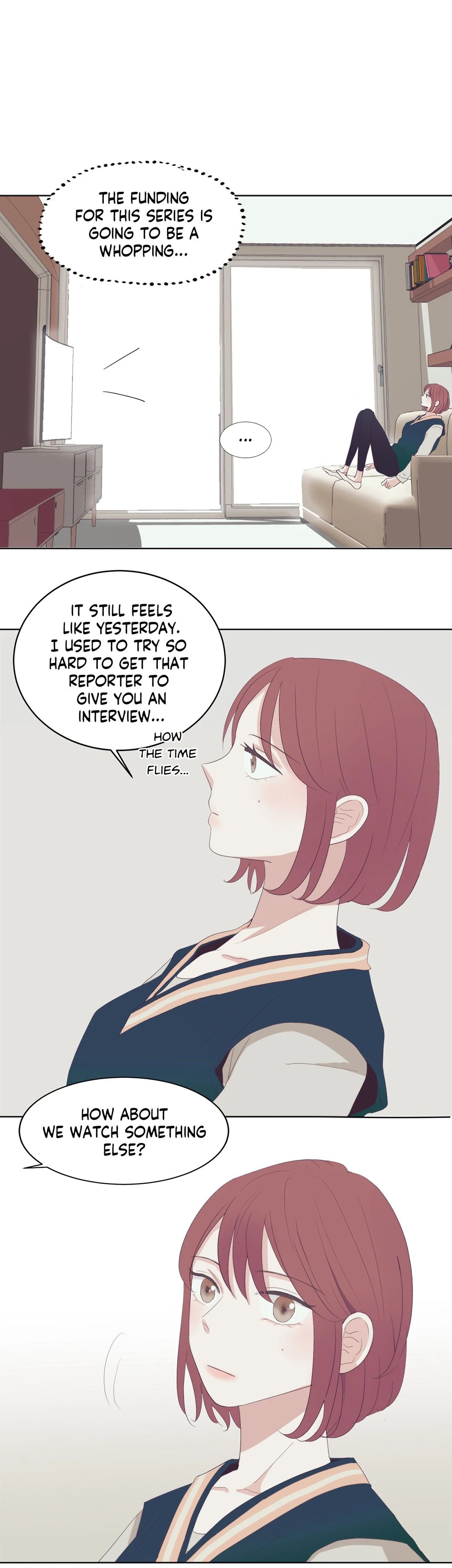 Let it be Chapter 24 image 10