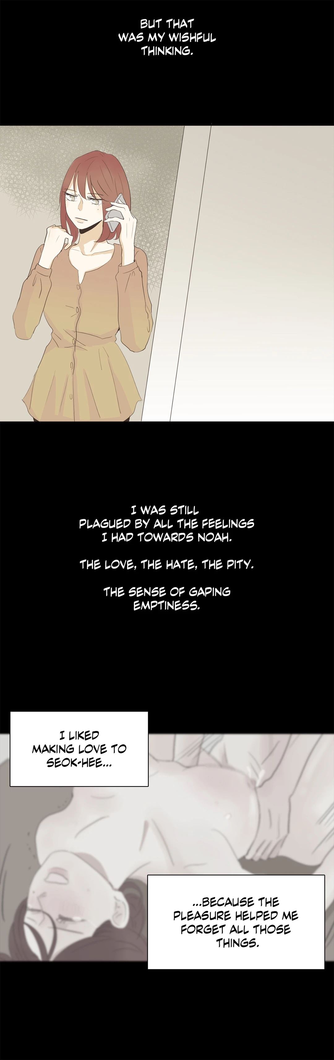 Let it be Chapter 24 image 15