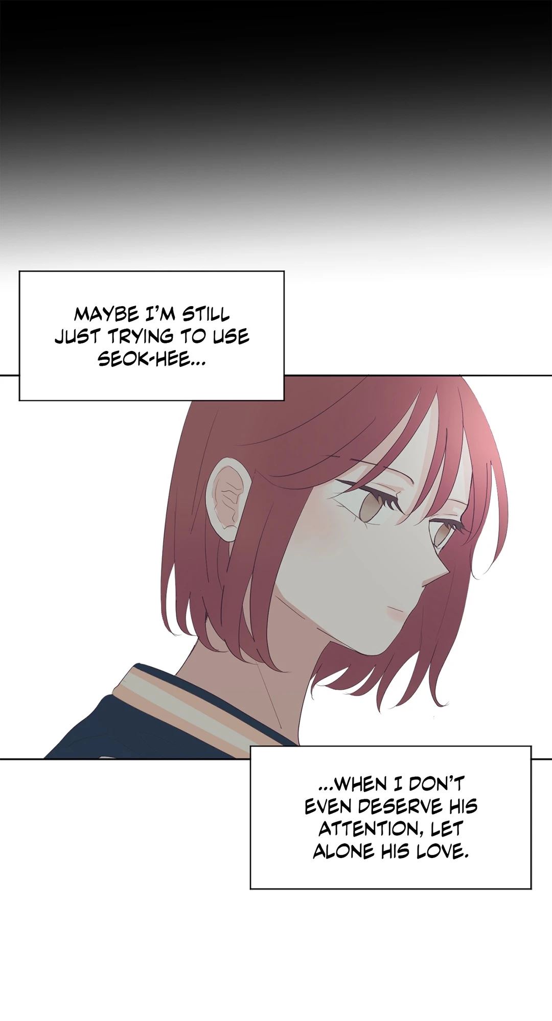 Let it be Chapter 24 image 16