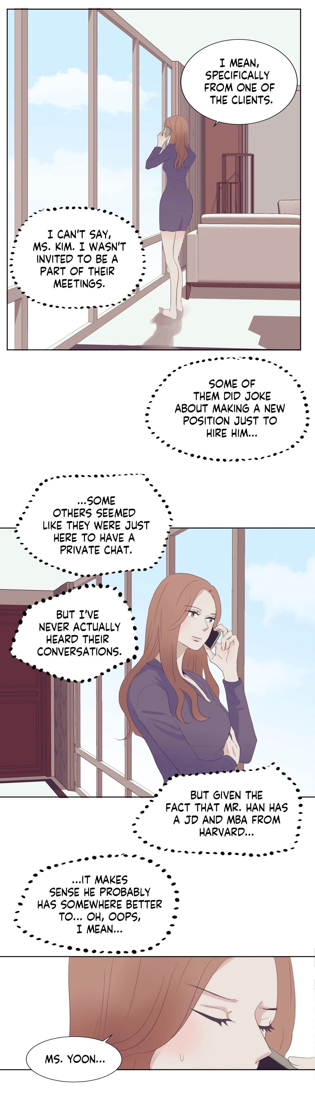 Let it be Chapter 24 image 1