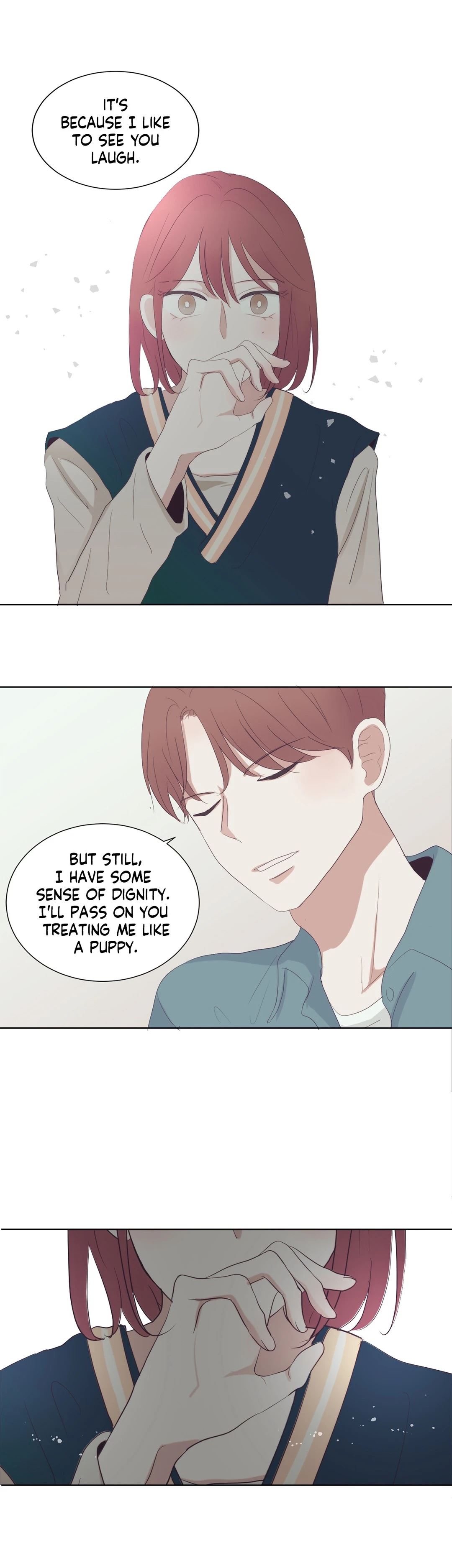 Let it be Chapter 24 image 19