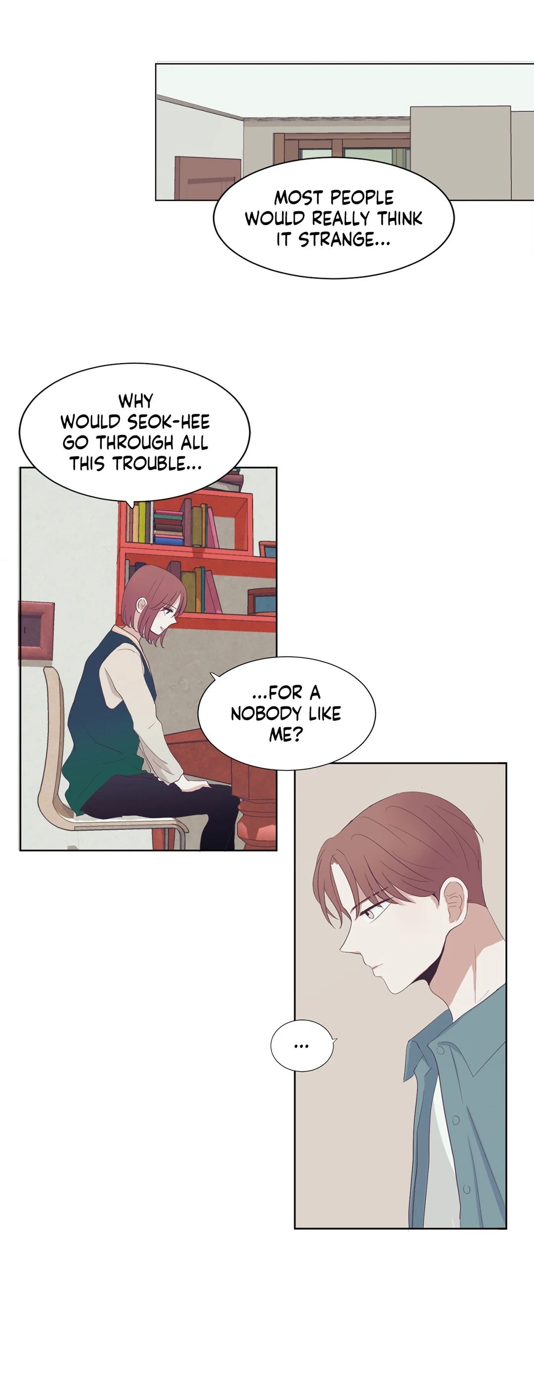 Let it be Chapter 24 image 20