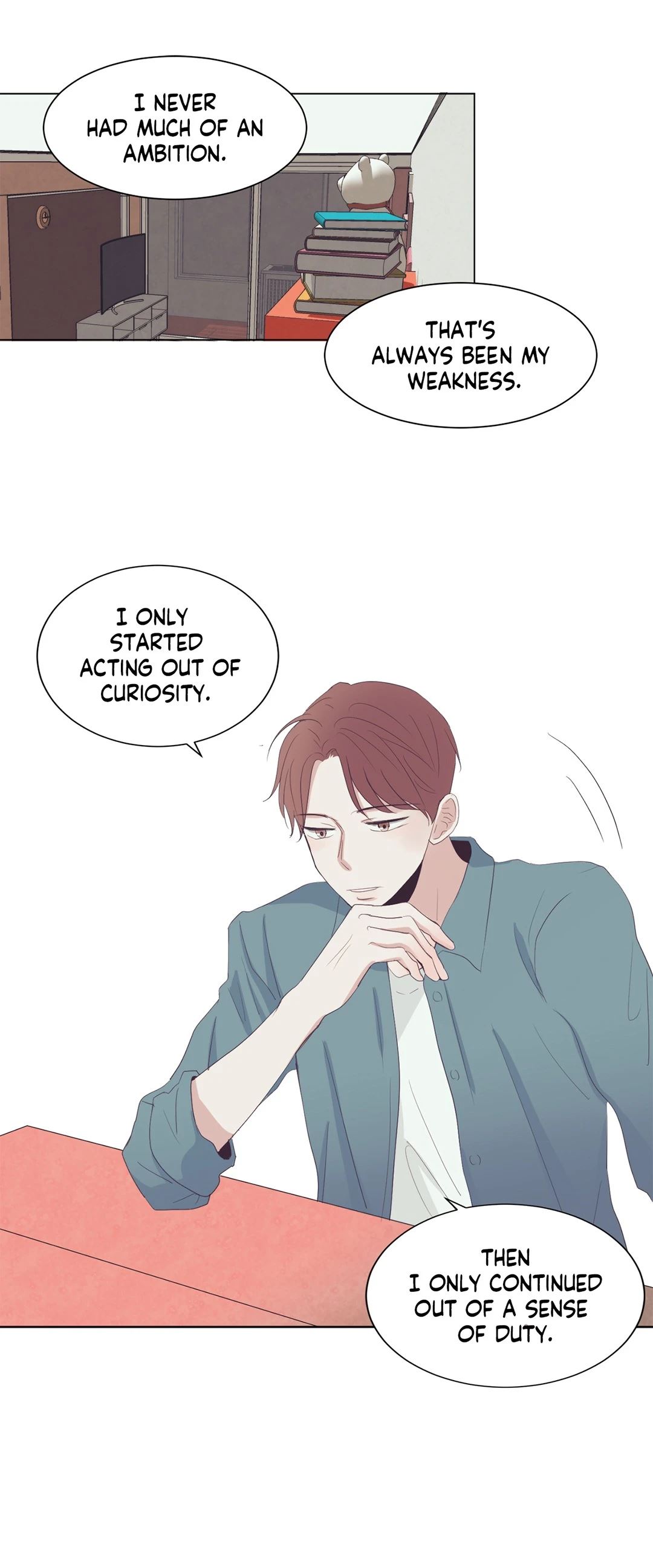Let it be Chapter 24 image 22