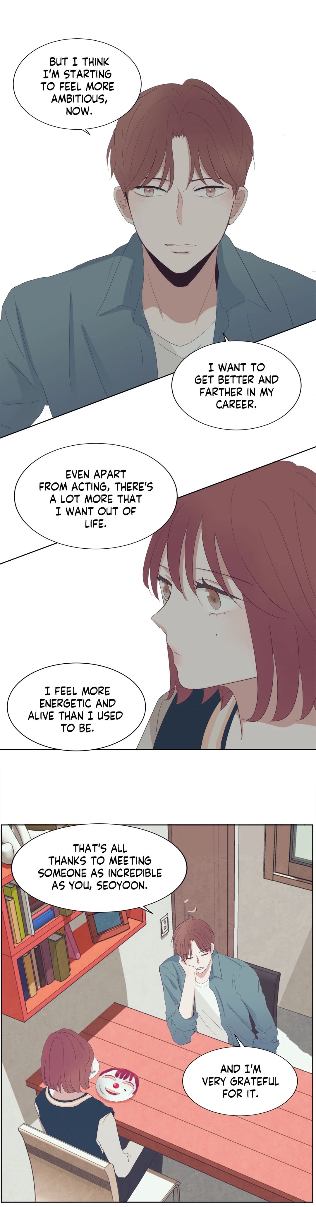 Let it be Chapter 24 image 23