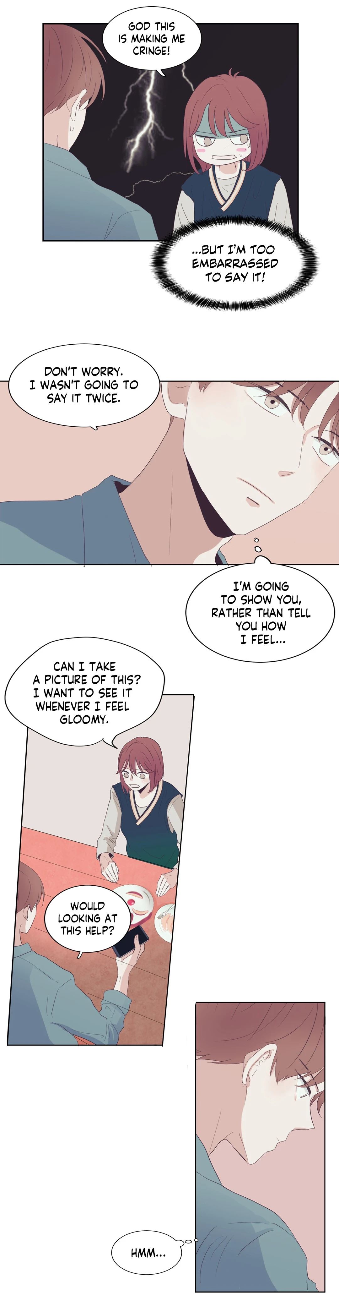 Let it be Chapter 24 image 25
