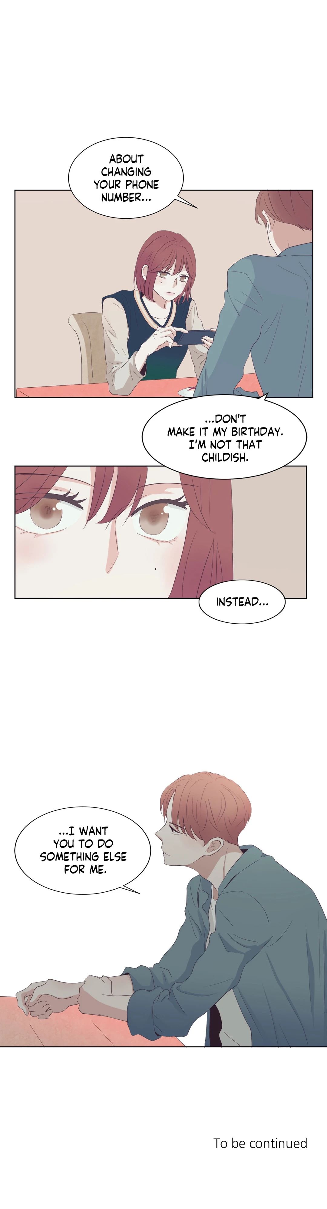 Let it be Chapter 24 image 26