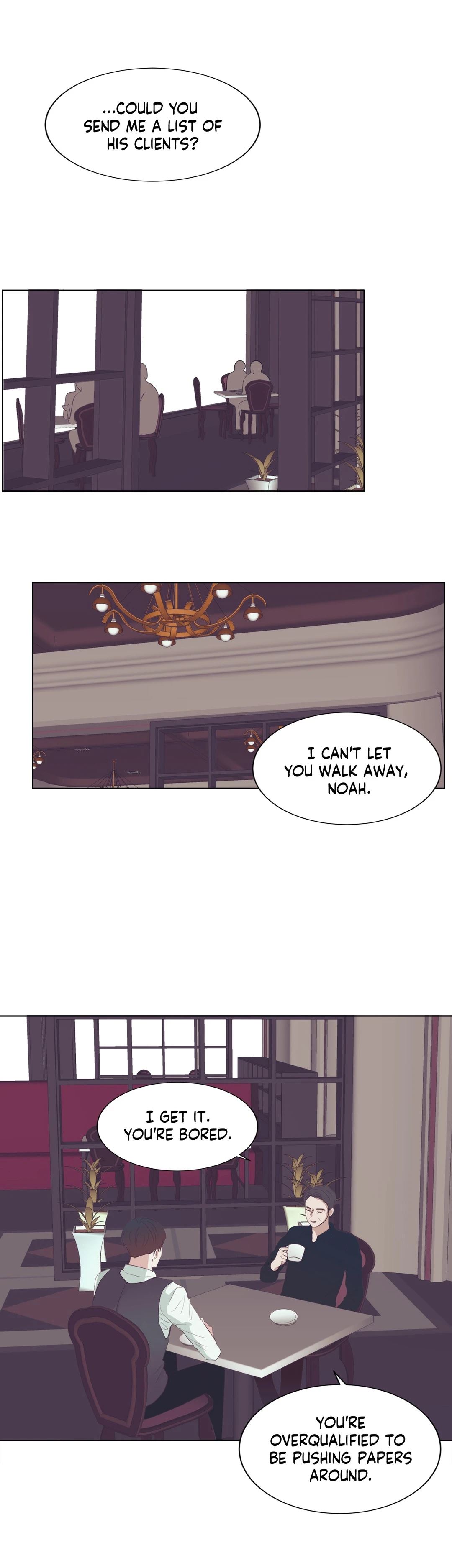 Let it be Chapter 24 image 2