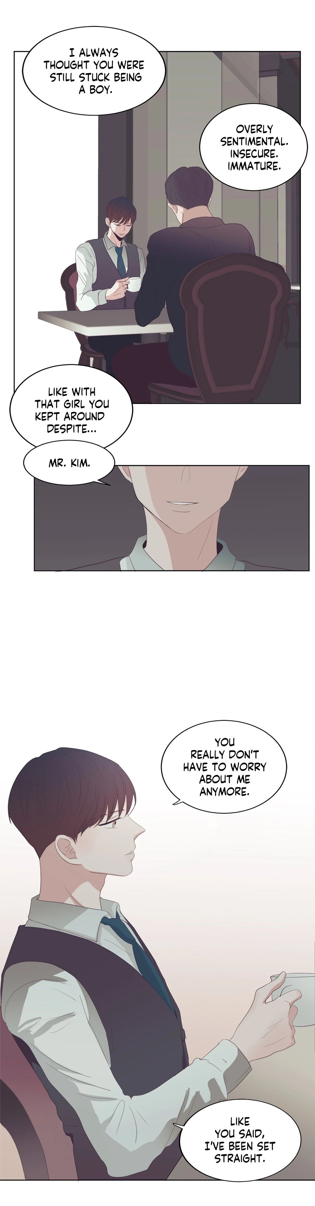 Let it be Chapter 24 image 5