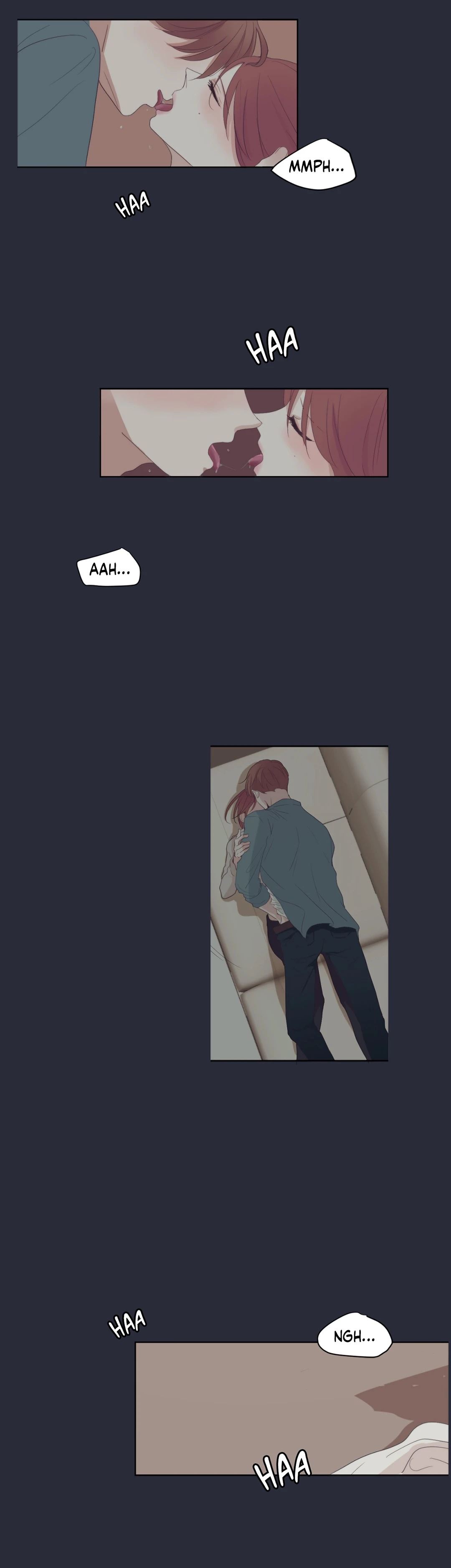 Let it be Chapter 25 image 10