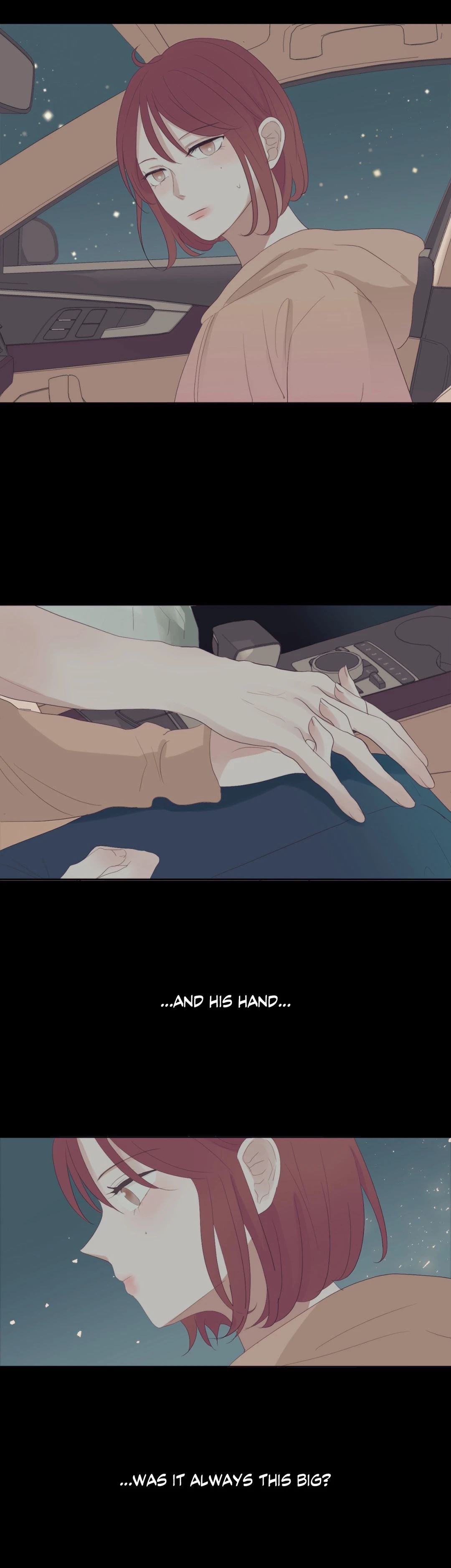 Let it be Chapter 25 image 16