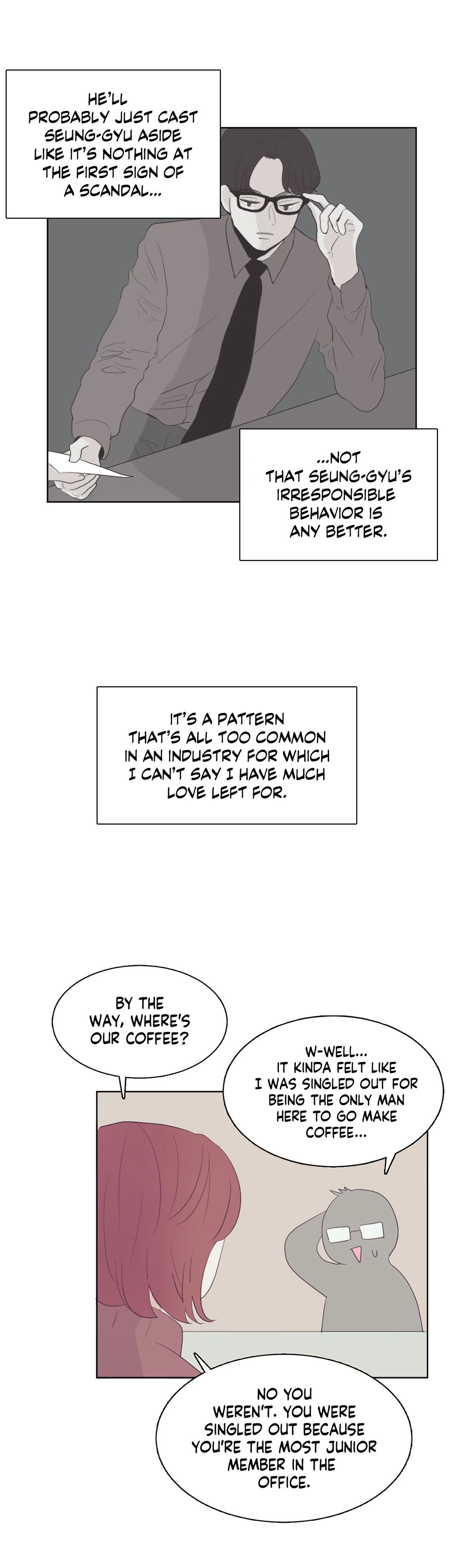 Let it be Chapter 25 image 19