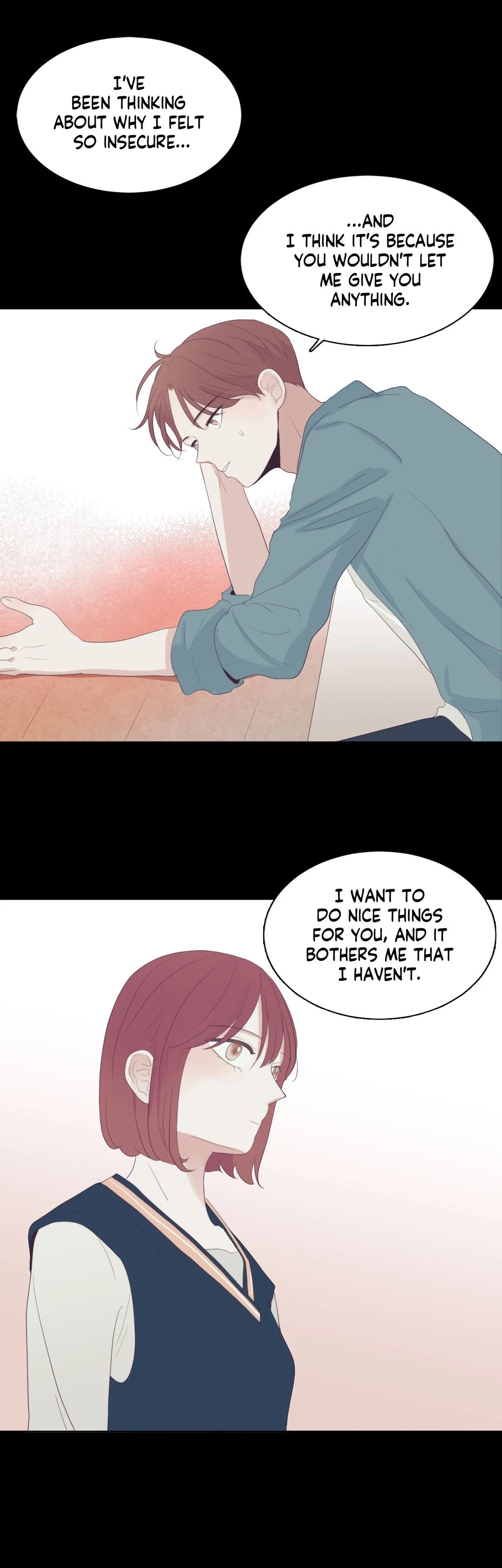 Let it be Chapter 25 image 24