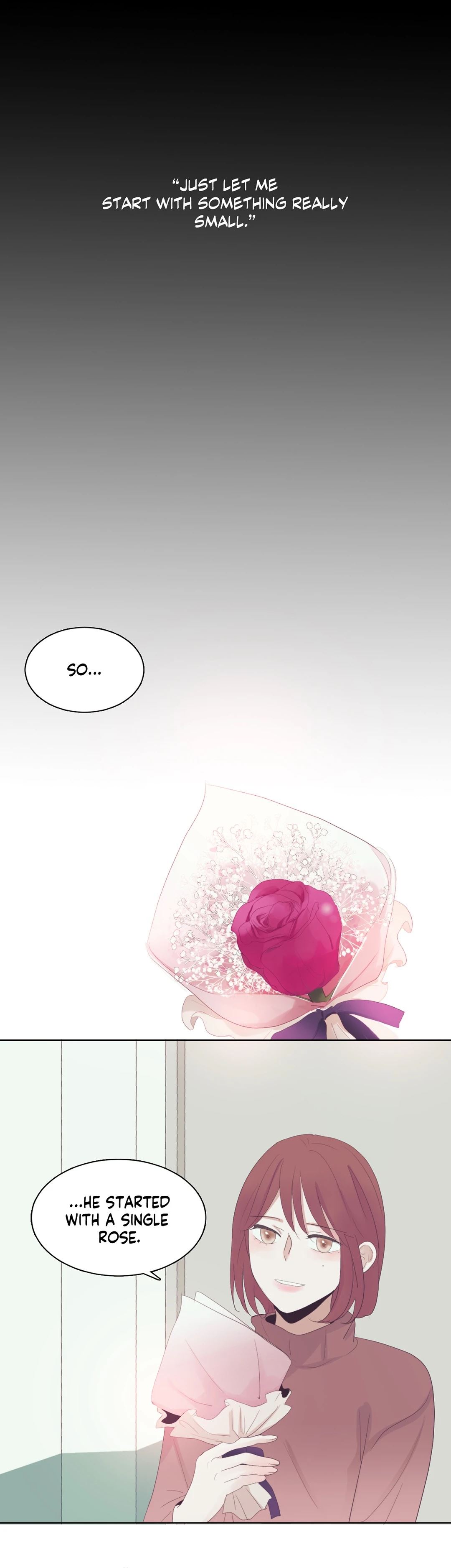 Let it be Chapter 25 image 26
