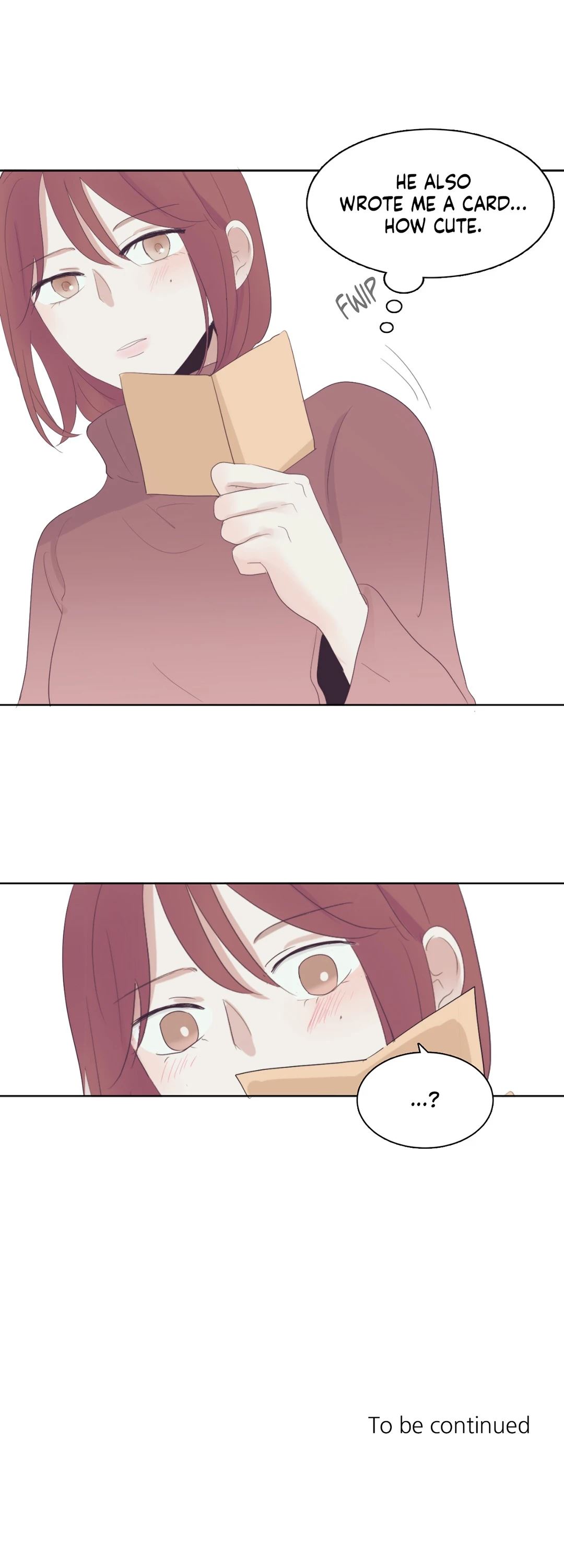 Let it be Chapter 25 image 27