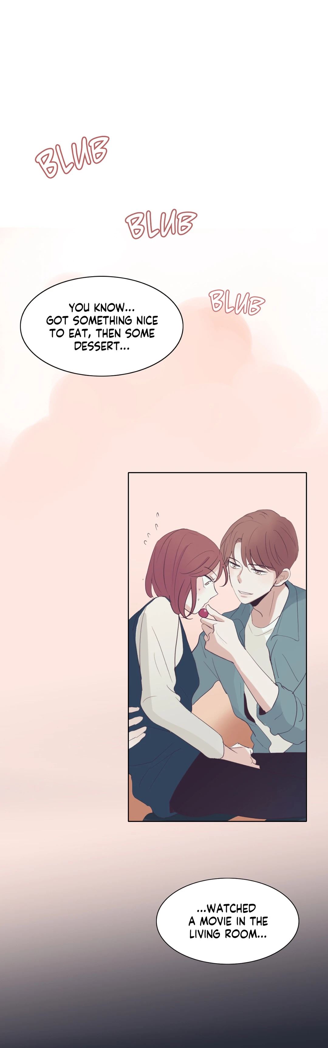Let it be Chapter 25 image 6