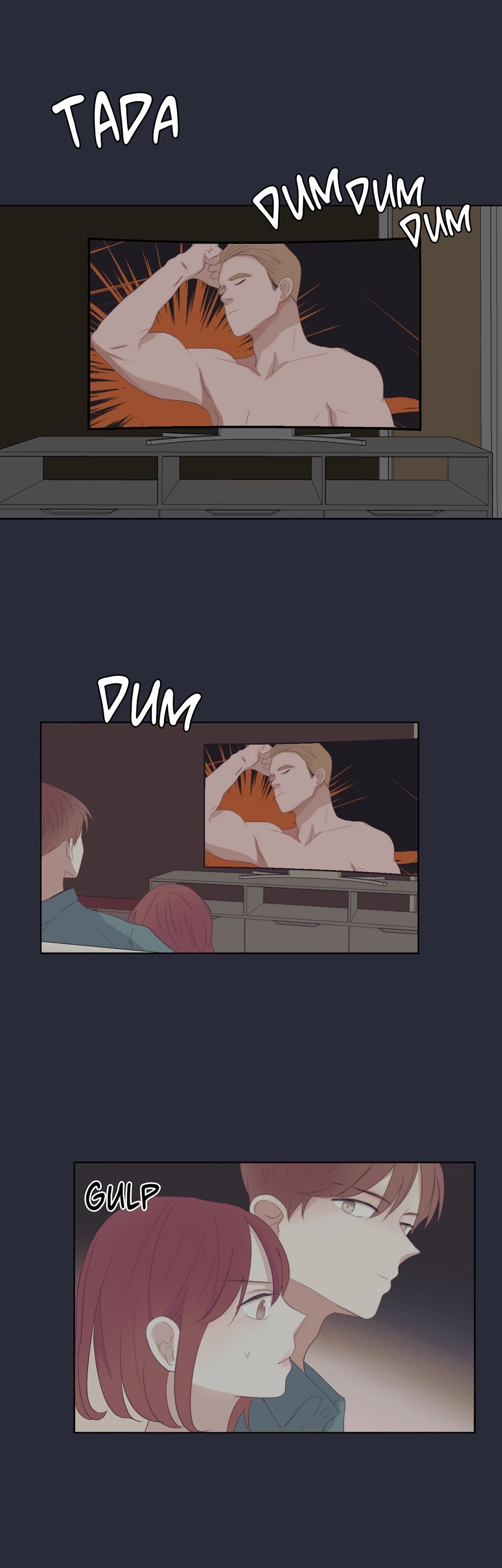 Let it be Chapter 25 image 7