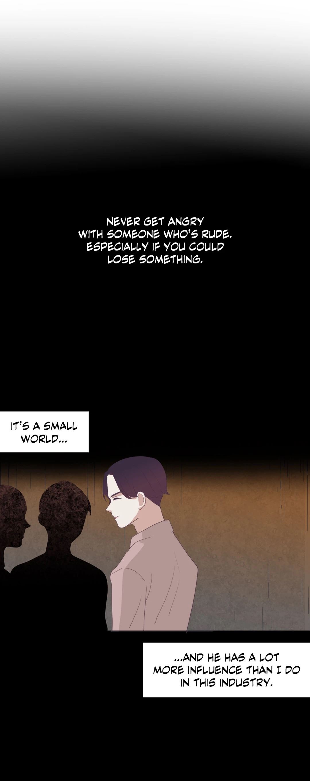 Let it be Chapter 26 image 11
