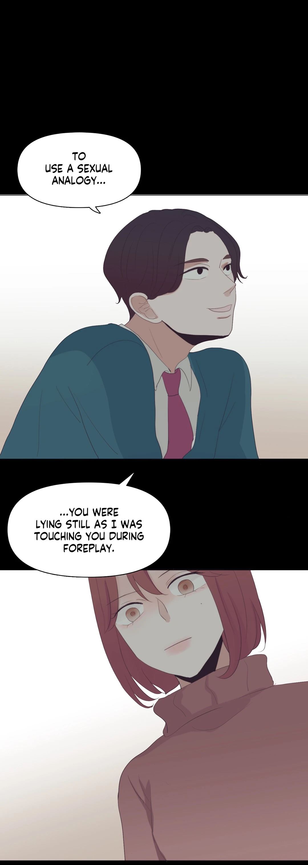 Let it be Chapter 26 image 13