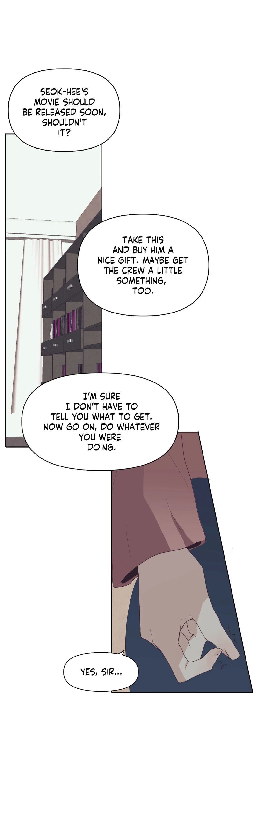 Let it be Chapter 26 image 17