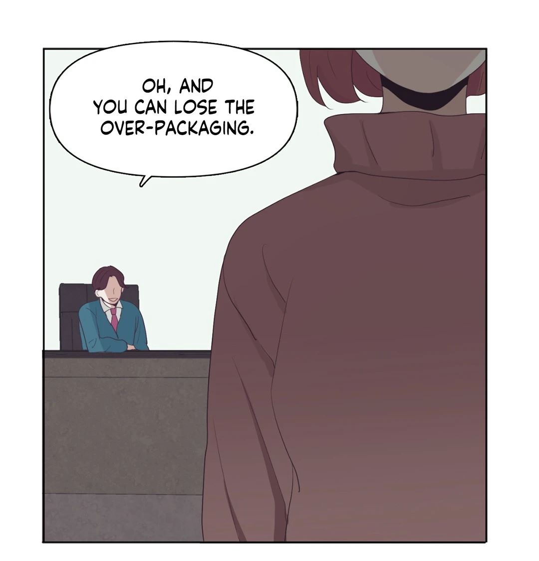 Let it be Chapter 26 image 18