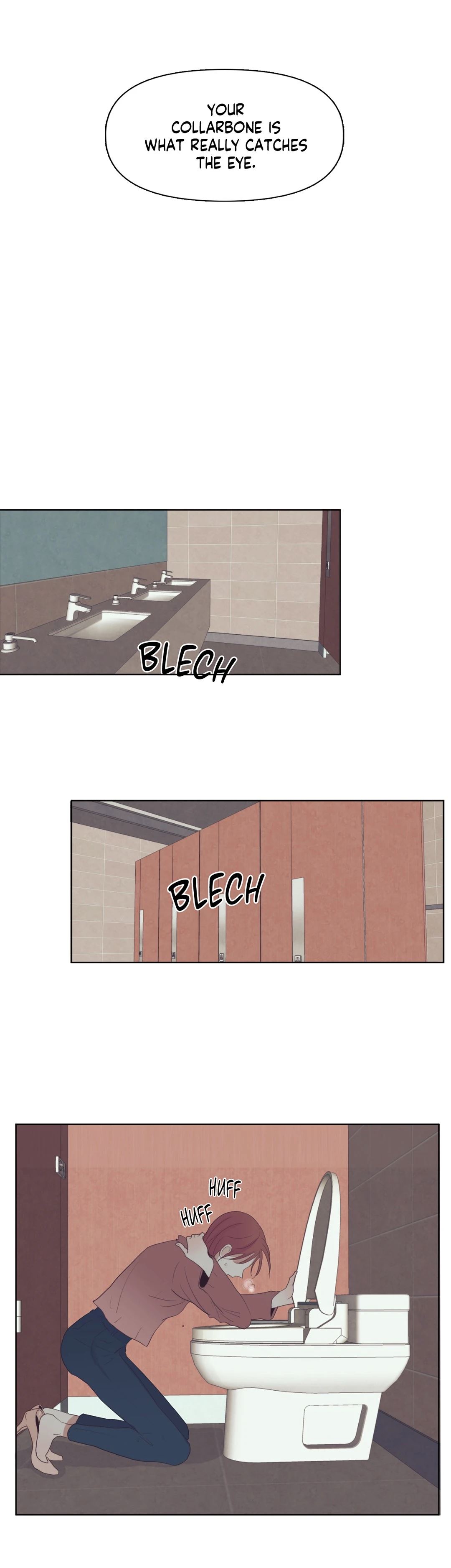 Let it be Chapter 26 image 19