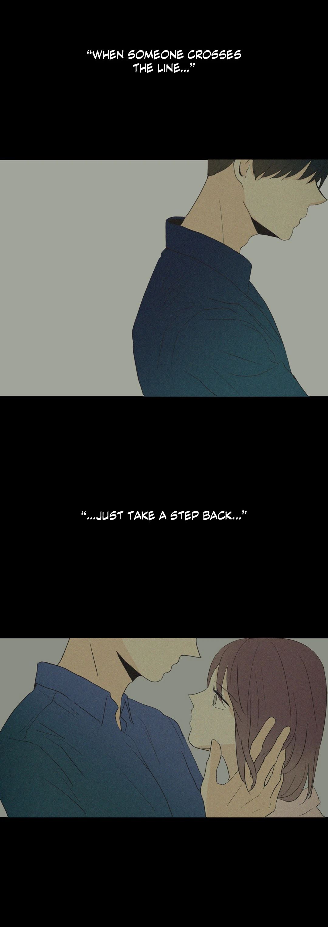 Let it be Chapter 26 image 21