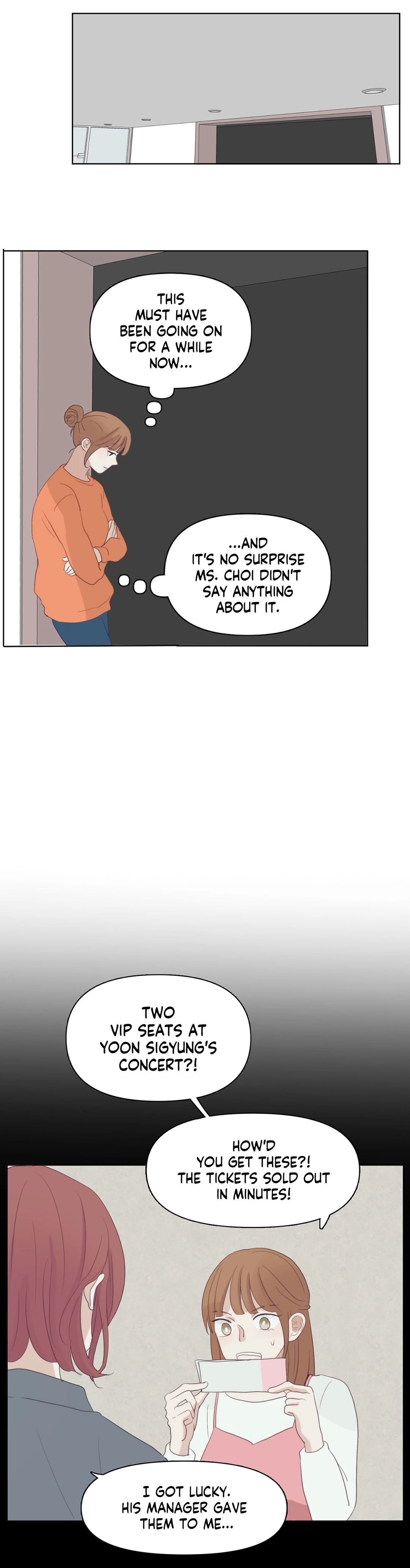 Let it be Chapter 26 image 24