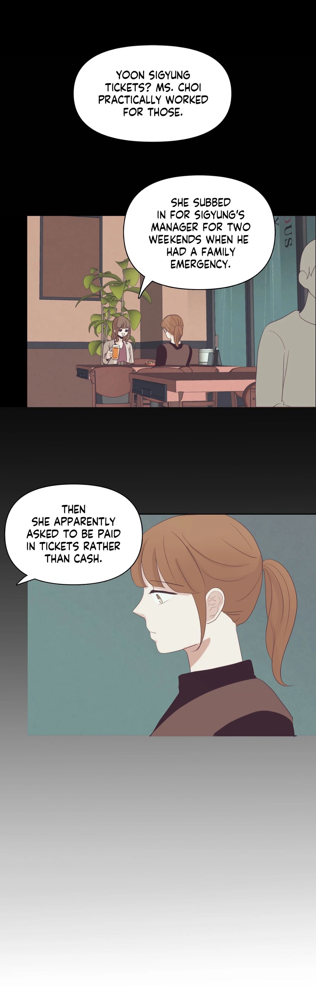 Let it be Chapter 26 image 26