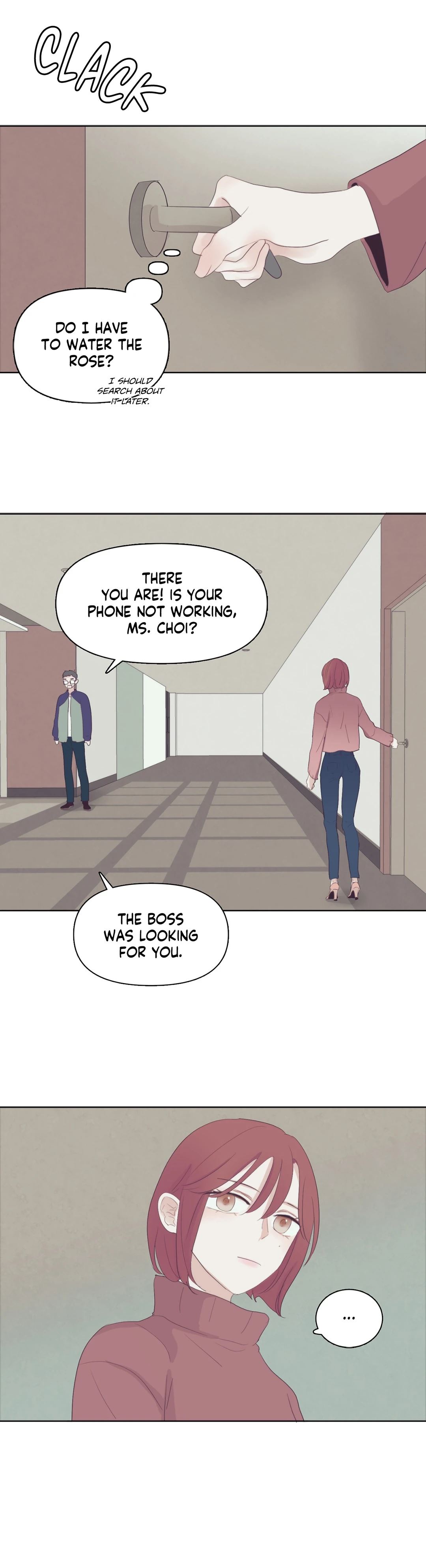 Let it be Chapter 26 image 2