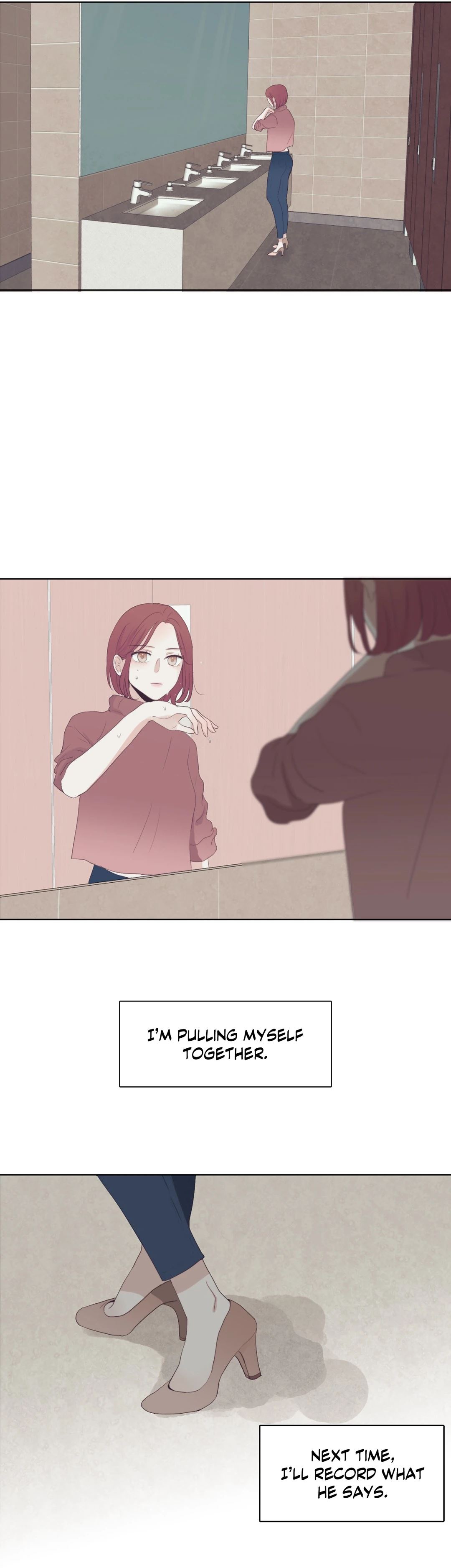 Let it be Chapter 26 image 29