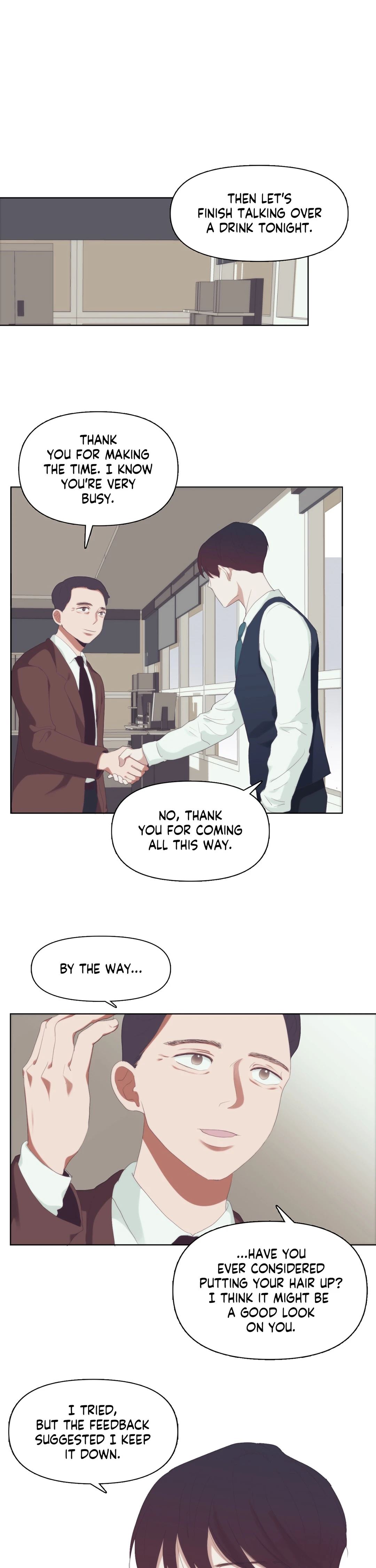 Let it be Chapter 27 image 13