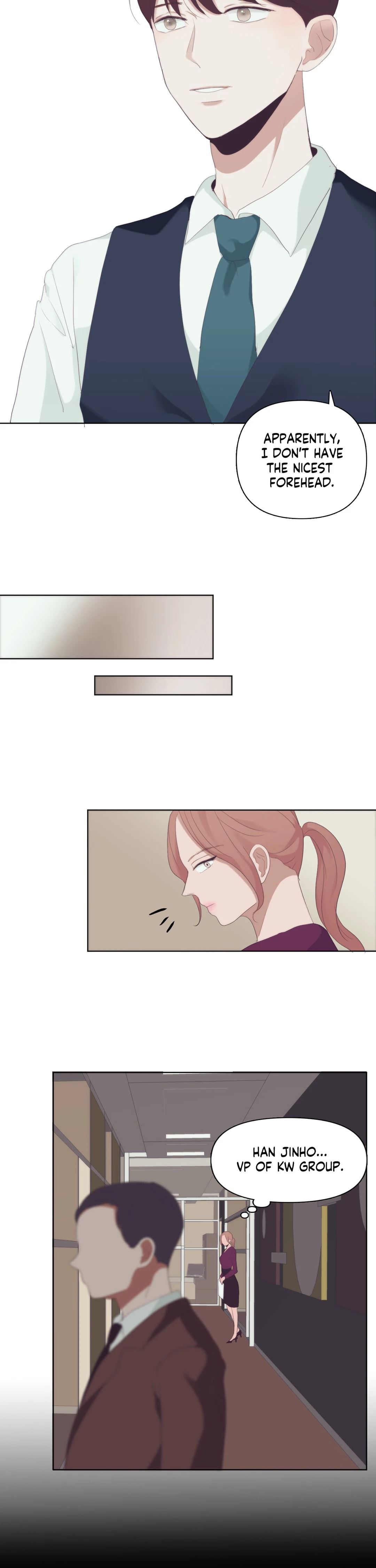 Let it be Chapter 27 image 14