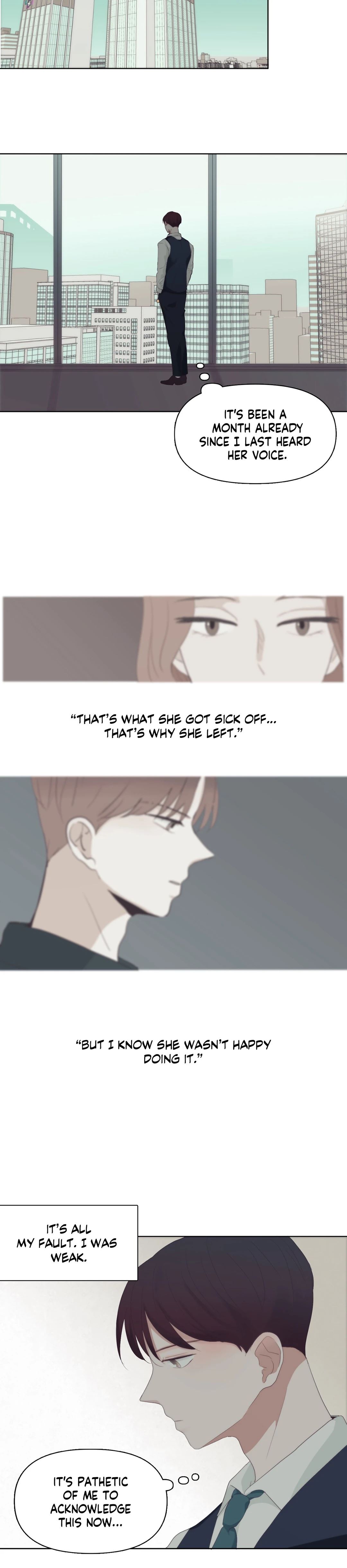 Let it be Chapter 27 image 16