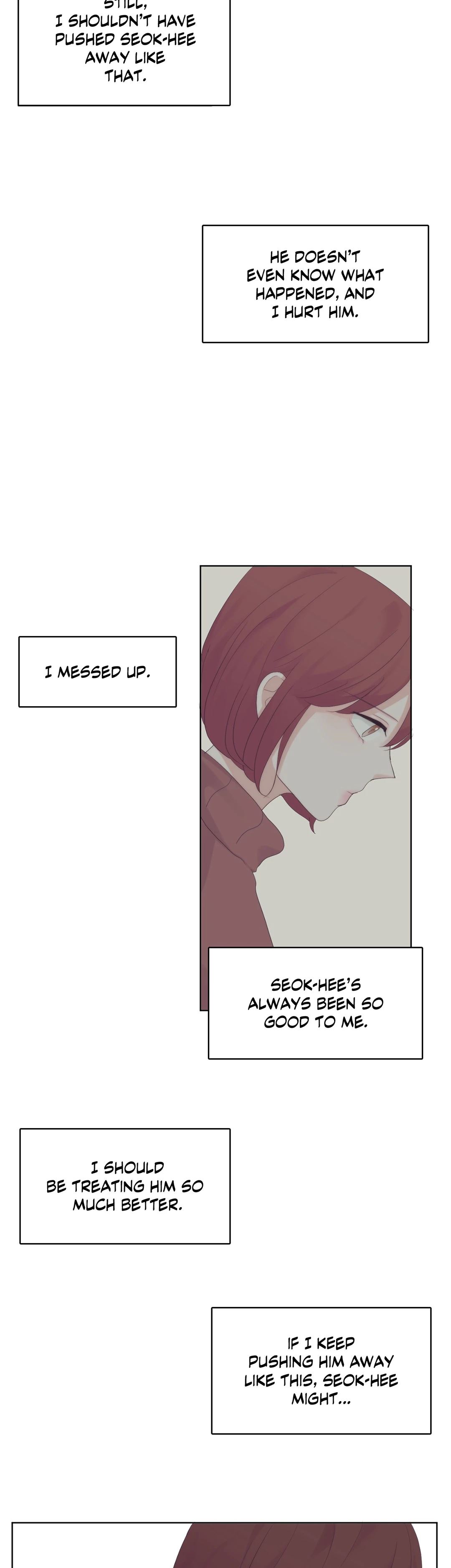 Let it be Chapter 28 image 9