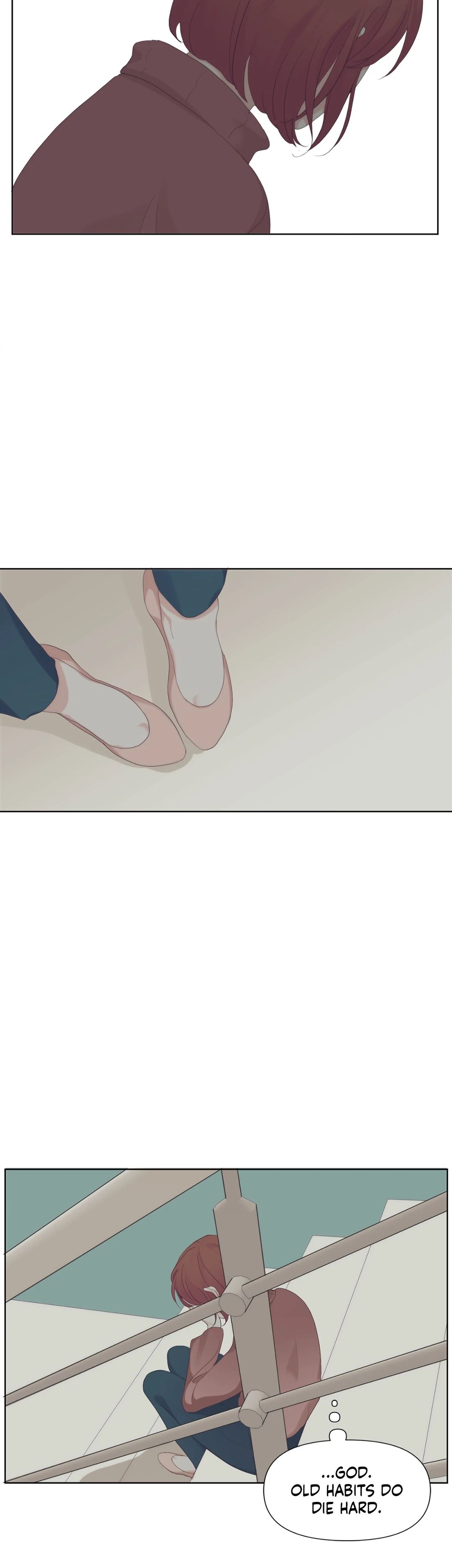 Let it be Chapter 28 image 10