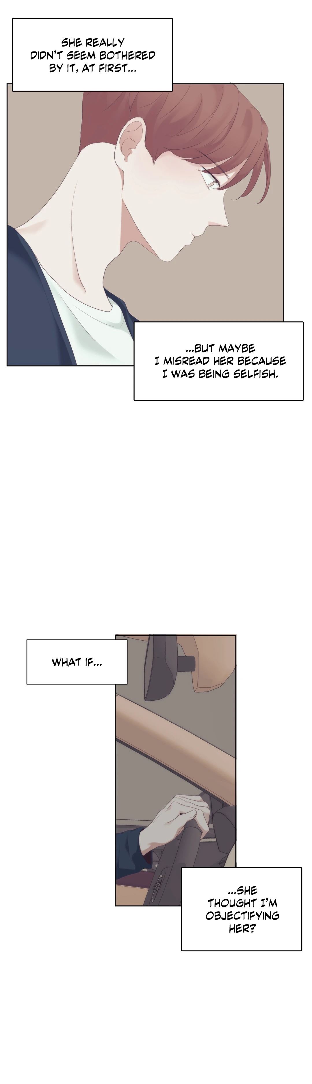 Let it be Chapter 28 image 12