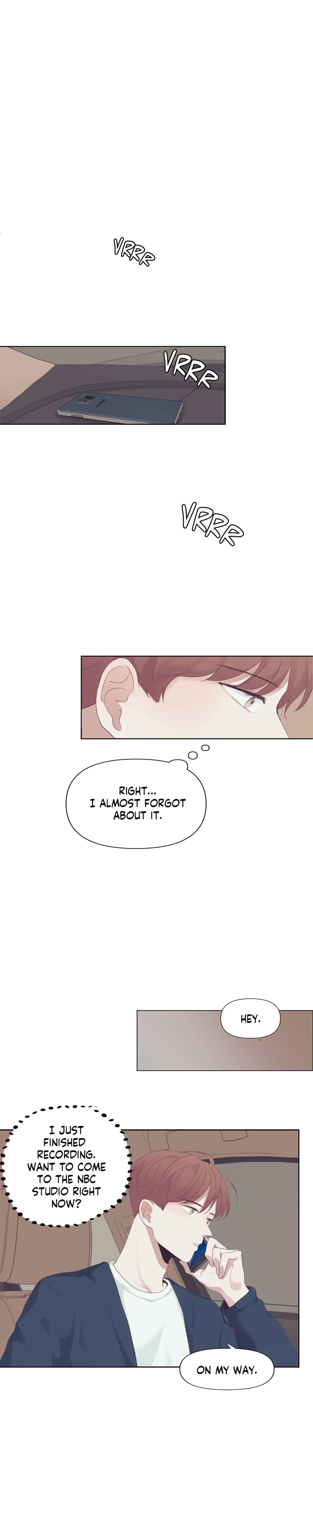 Let it be Chapter 28 image 14