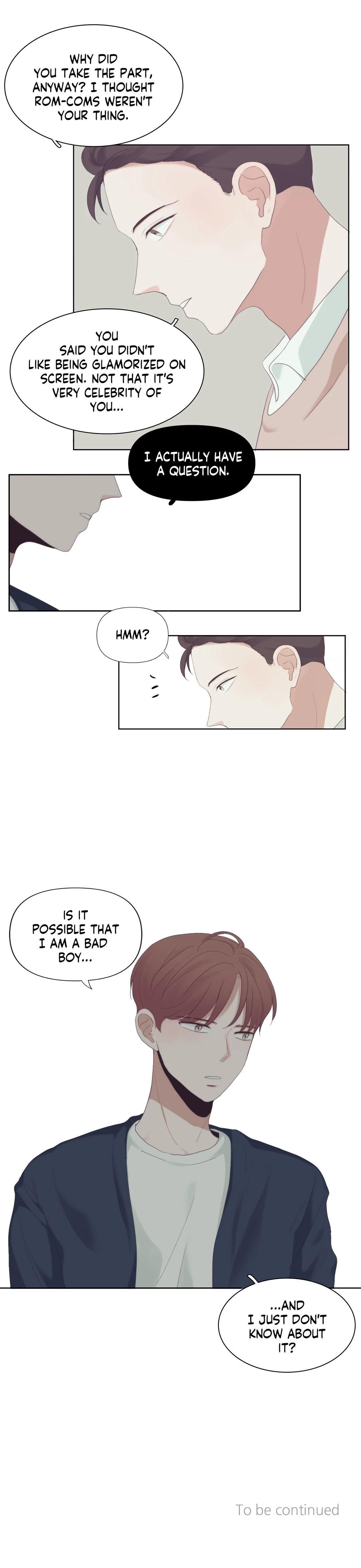 Let it be Chapter 28 image 18
